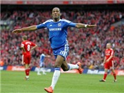 Bóng đá anh, ngoại hạng anh, lịch thi đấu euro 2012, Drogba sẽ không có “phần thưởng” nếu Chelsea vô địch Champions League